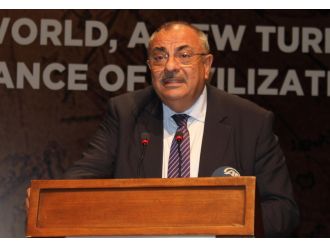 "Teröre yataklık, gazeteciliğin de milletvekilliğinin de kapsamında değildir"