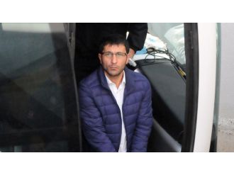 HDP’li il başkanına ev hapsi