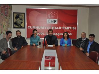 İstifa eden CHP’li başkandan Kılıçdaroğlu’na sert eleştiri