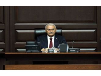 Güvenlik Toplantısı sona erdi