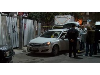 İstanbul’da pompalı tüfekle saldırı: 2 yaralı