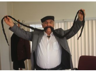 Tam 46 yıldır hiç kesmedi!