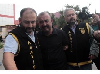 Eş katili koca "ciğerim yanıyor" diyerek gözyaşı döktü