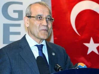 Eski AK Partili vekil kalp krizi geçirdi