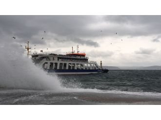 Ada seferleri de iptal!