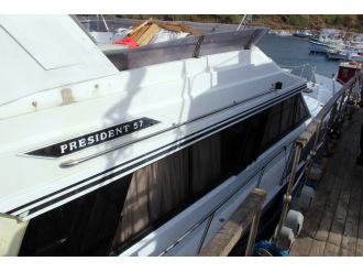 Çiller’in eski yatı yine yakalandı