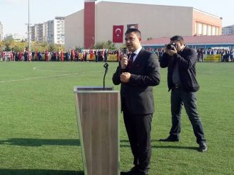 Tutuklanan kaymakamın yerine atanmıştı: Görevden uzaklaştırıldı