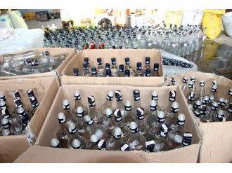 Sahte alkolden 2 kişi hayatını kaybetti