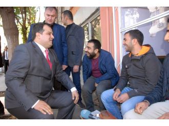 Sur’da kayyum etkisi