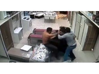 İki kişiyi vuran şahıs serbest!