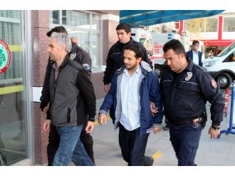 Konya’da 35 öğretmen FETÖ’den tutuklandı