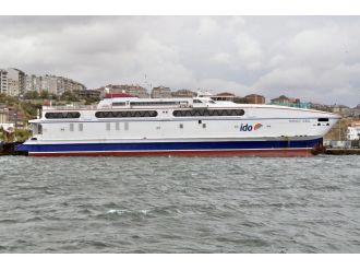 İDO seferleri normale döndü