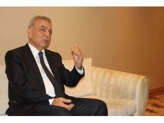 Kocaoğlu’ndan grev açıklaması