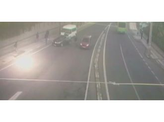 Diyarbakır’daki facianın büyümesini sürücü engelledi