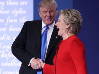 ABD sandık başına gidiyor