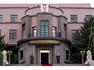 TSK açıkladı: Tam 20 ton!