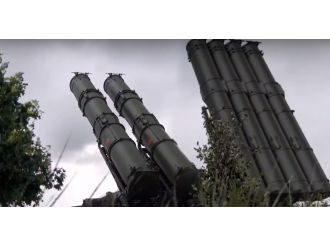 Türkiye’den ’Rus Hava Savunma Sistemi’ açıklaması