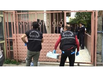 İstanbul’da vahşet!