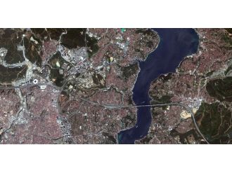 İşte İstinye-Çubuklu vapur iskelesinin yapılacağı alan