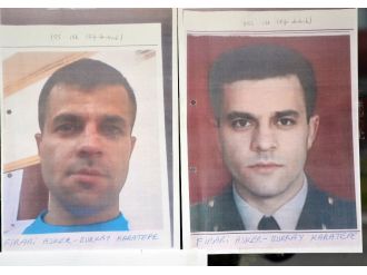 Suikast timindeki firari askerle ilgili flaş iddia