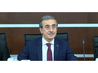Savunma Sanayii Müsteşarı’ndan uçak gemisi açıklaması