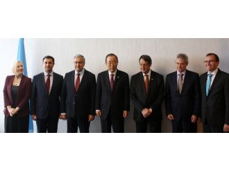 Yarın gündem ’toprak’