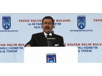 "Darbecileri sinek gibi ezmezsek bize yazıklar olsun"