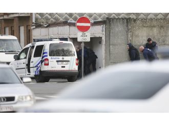 Paris ve Brüksel saldırısında yeni gelişme