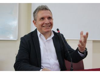 Ünlü spiker yükselişini anlattı