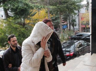 Bilecik’te FETÖ’den 10 kişi tutuklandı