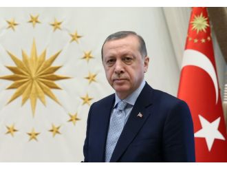 Cumhurbaşkanı Erdoğan’dan 10 Kasım mesajı