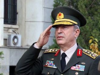 "Ordu, Atatürk’ün kararlı yönünü rehber edinmiştir"