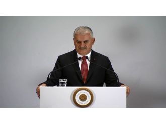 ABD’yle ilişkilerde yeni dönemin sinyallerini verdi