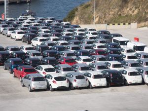 Otomotivde Sıfır Ve Sıfırın Altında Faiz Dönemi