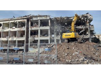 Bağlar’da yaralar sarılıyor