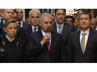 Sivil toplum örgütlerinin önemine değindi