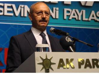 "2019’da üç seçim birden"