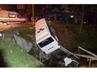 Ölü sayısı 4’e yükseldi