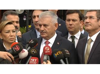 MHP’yle görüşme yarın