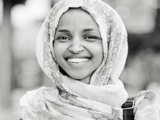 ABD’de bir ilk: Başörtülü vekil temsilciler meclisinde