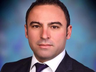 CHP’nin bildirgesine tepki gösterip istifa etti