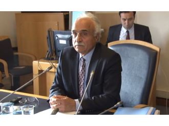 Eski Ankara Emniyet Müdürü’nden Ecevit ile ilgili şok iddia