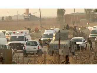 İşte DEAŞ’tan temizlenen Başika