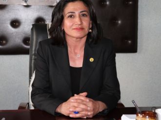 Varto Belediye Başkanı tutuklandı