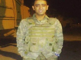 Göreve bu yıl başlamıştı