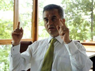 FETÖ’den aranan Profesör yakalandı