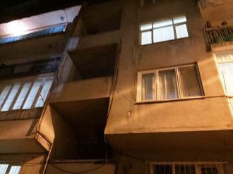 10 gün önce kaybolmuştu boğulmuş olarak bulundu