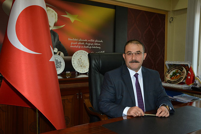 Afşin Belediye Başkanı Güven; ‘modern Türkiye'nin temellerini atmıştır’
