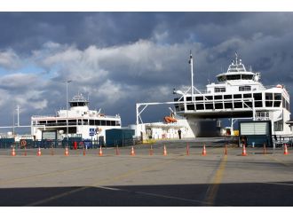 Yalova-İstanbul seferleri iptal