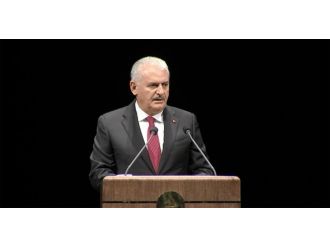 "Dahili ve harici saldırılar ile ihanetler..."